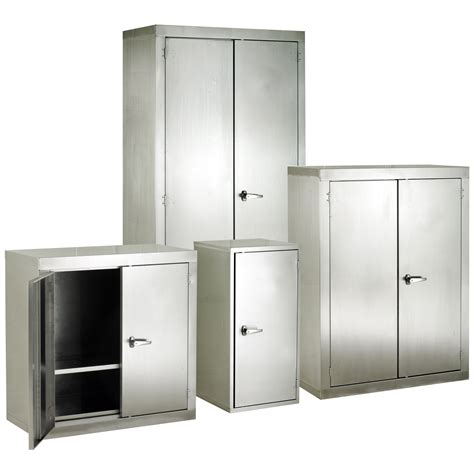 vertical narrow lockable stainless steel outdoor equipment cabinets|stainless steel cabinets for sale.